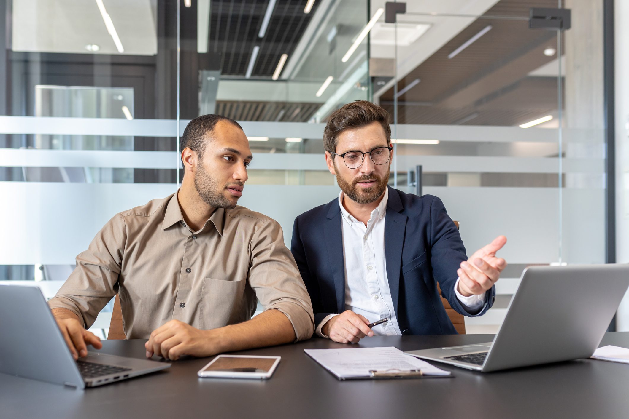 To Create Strong Teams, Leaders Need To Get Comfortable Feeling Weak 90% of leaders want feedback—but most stay silent, fearing it will make them look weak. When the C-suite cannot be vulnerable, organizations risk losing the insights that fuel growth and resilience.