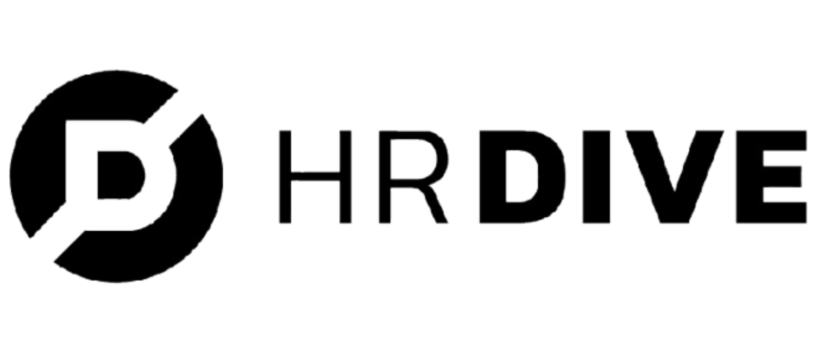 HR Dive logo
