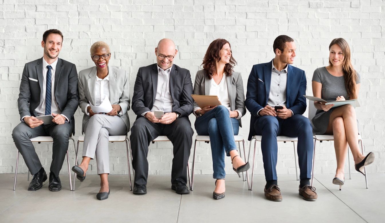 Building leadership capacity through Leader-First Transformation™