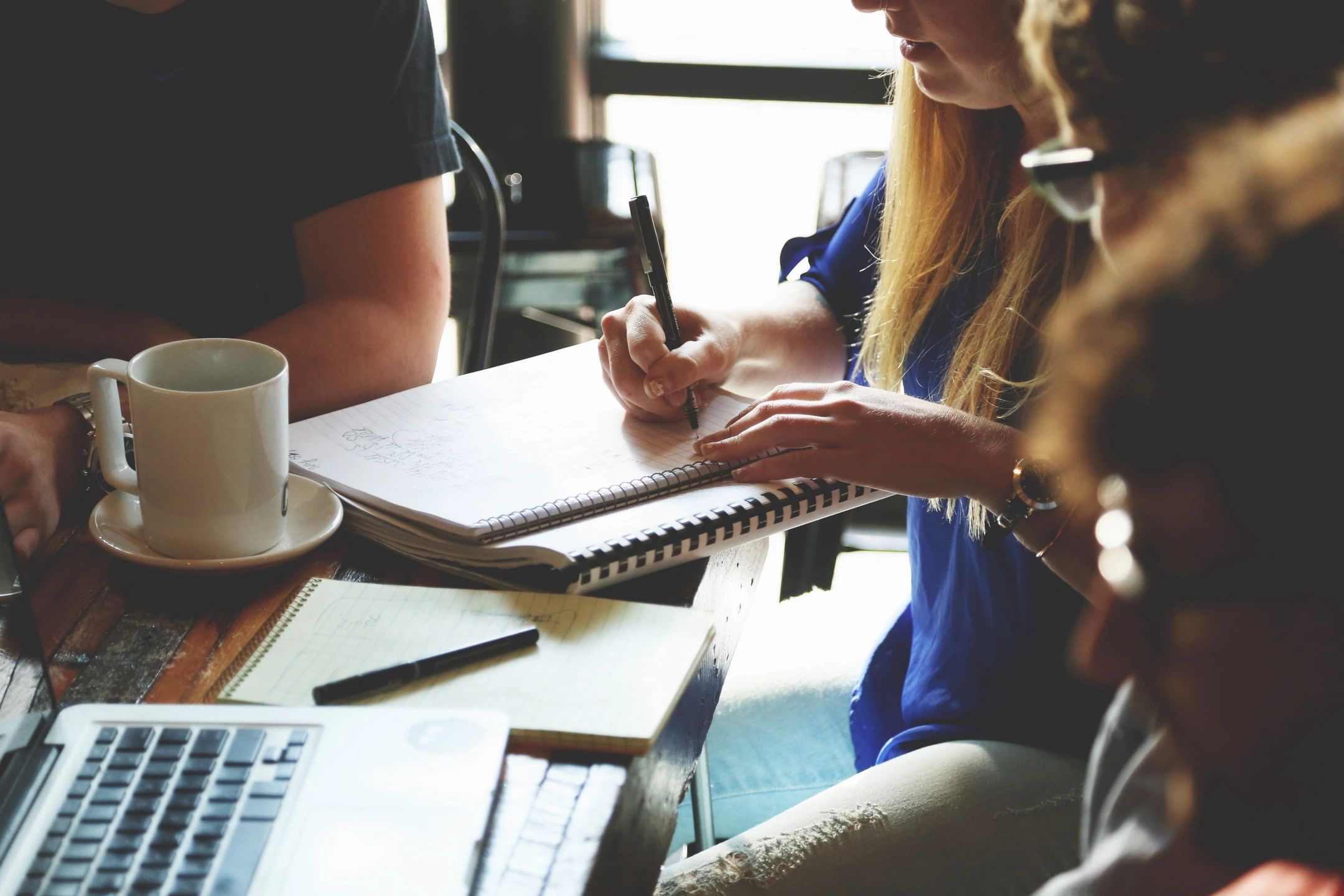 A recent Harris Poll and Turas Leadership Consulting survey found that over half of senior leaders—at the director level or above—would more frequently seek employee feedback on major decisions if they weren't concerned about potential repercussions, including appearing weak. Additionally, 90% of senior leaders say they want their teams to share more frequent constructive feedback about the company.
