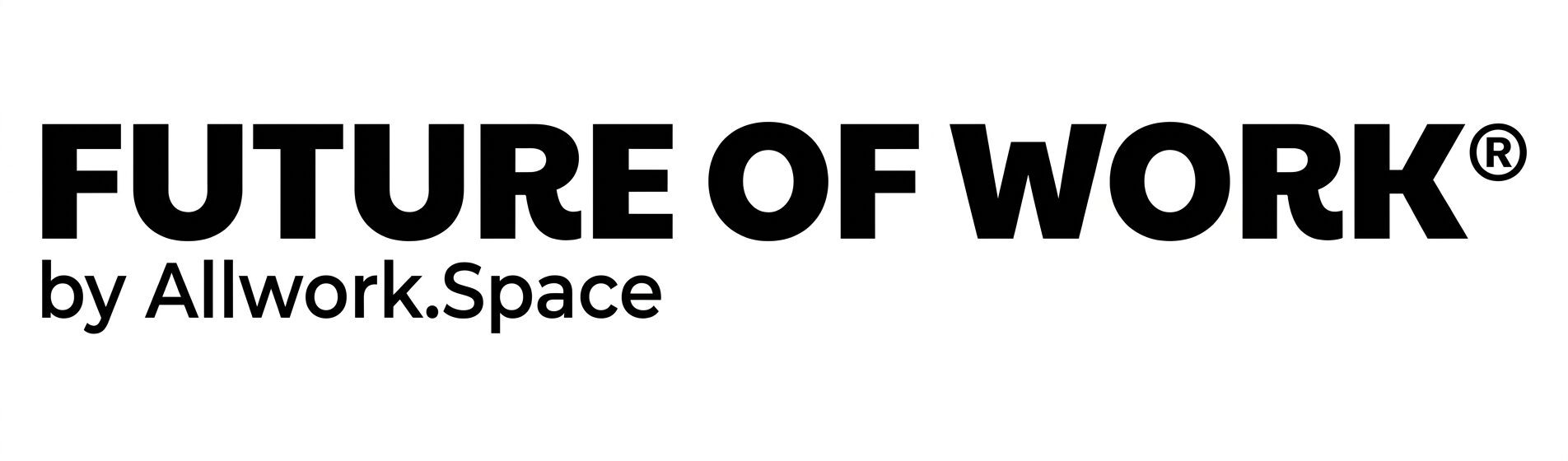 Allwork Logo