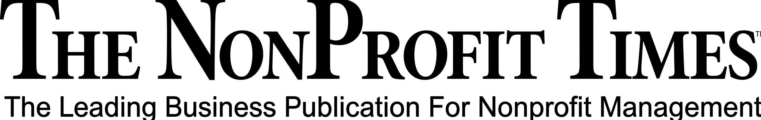 Non Profit Times Logo
